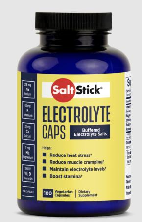 Saltstick Caps (100 Stück, Kapseln, 110 g)
