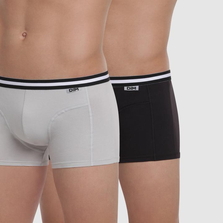 Produktbild DIM Eco Stretch Duo (XL, 2er Pack)