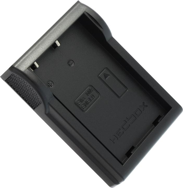 Produktbild Hedbox RP-DEL9 (Kamera Akku Ladegerät)