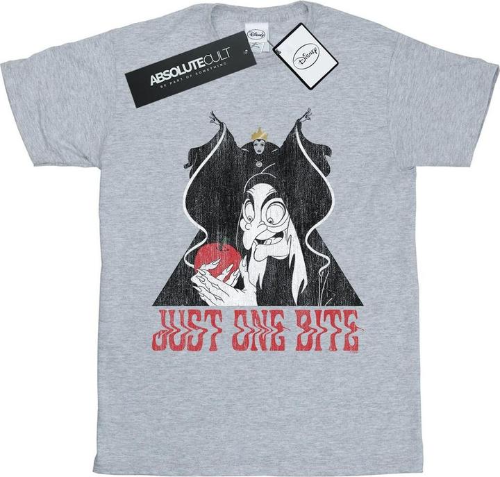 Disney Snow White Just One Bite TShirt (3XL)