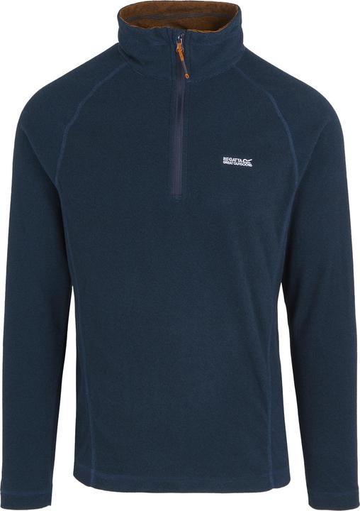 Immagine prodotto Regatta Great Outdoors - Montes Funnel - Maglia in pile con collo alto - Uomo (3XL)