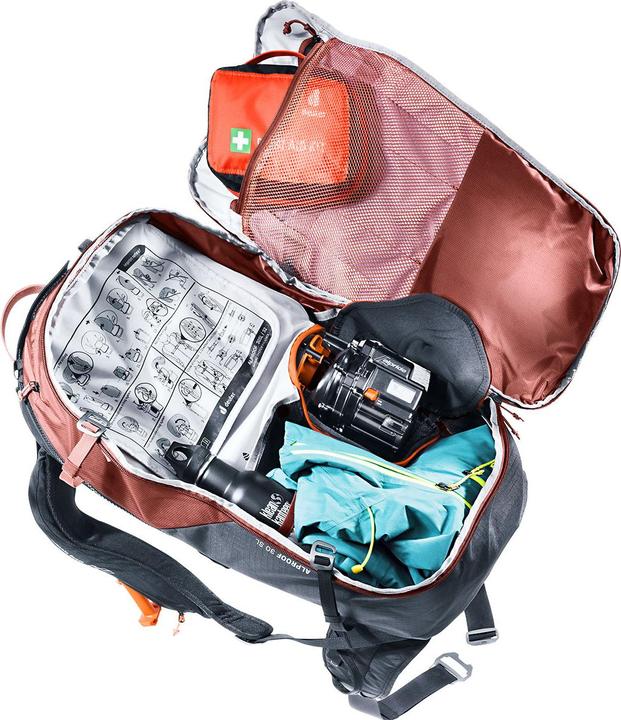 Image du produit Deuter Alproof 30 SL (30 l)