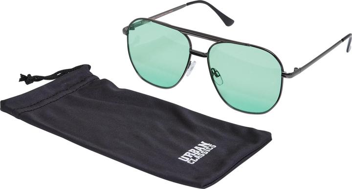Gunmetal, Lamina