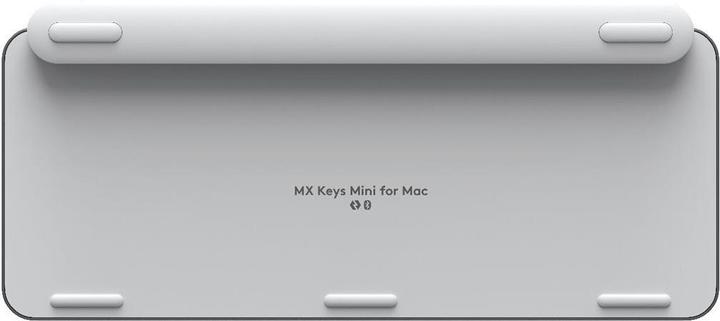 Actual product image Logitech Mxkeysmini For Mac Wrls Illumkb (DE, Wireless)