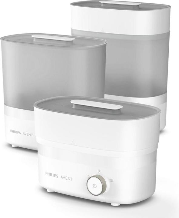 Produktbild Philips Avent Sterilisator
