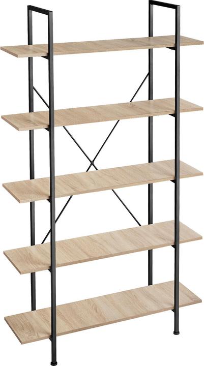 tectake Regal Glasgow (106 x 34.5 x 179.5 cm)