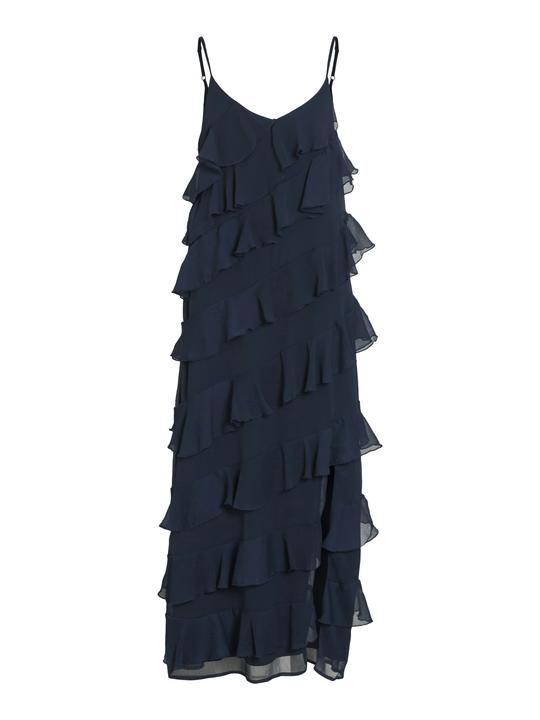 Actual product image Vila Träger Maxikleid (40)