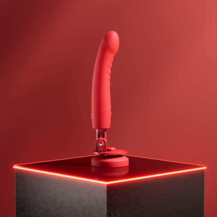 Produktbild Lovense Mission 2