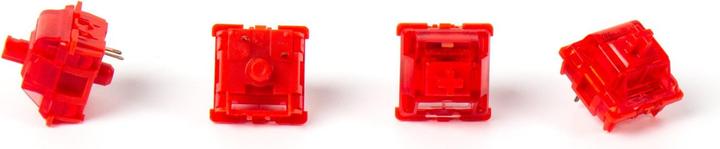 Produktbild Keychron Key Gateron Phantom Switch Red G40