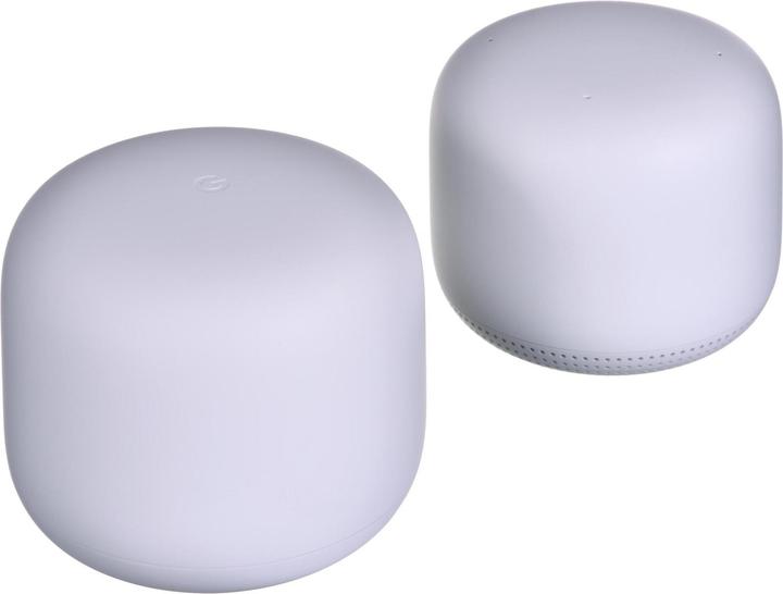 Produktbild Google Nest Wifi Router + Access Point
