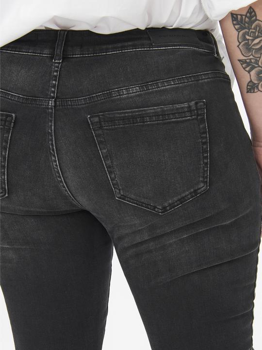 Produktbild Only Curvy CARwilly reg ankle Skinny Fit Jeans (W46/L34)