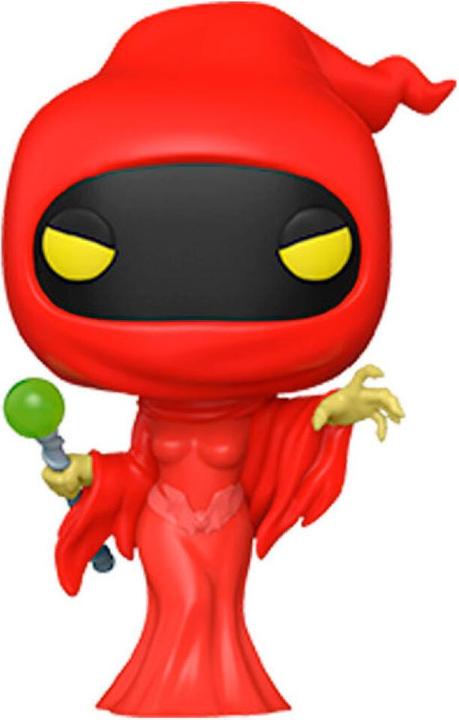 Produktbild Funko Masters of the Universe POP! Vinyl Figur She-Ra - Shadow Weaver 9 cm