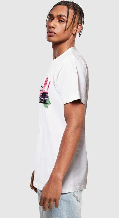 Image du produit Mister Tee Tee de voiture Miami - 159527 (L)