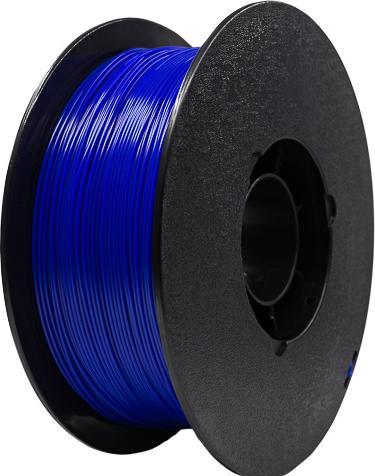 Produktbild FlashForge Filament (PLA, 1.75 mm, 1000 g, Blau)