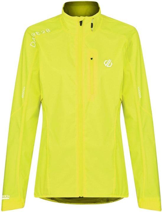 Actual product image Dare2b shell jacket Mediant waterproof (34)
