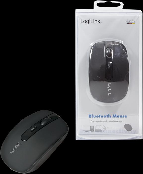 Actual product image LogiLink ID0078A (Wireless)
