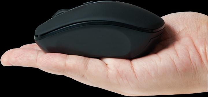Actual product image LogiLink ID0078A (Wireless)