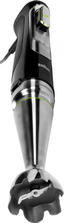 Immagine prodotto Braun MultiQuick 9 (Spina UE)