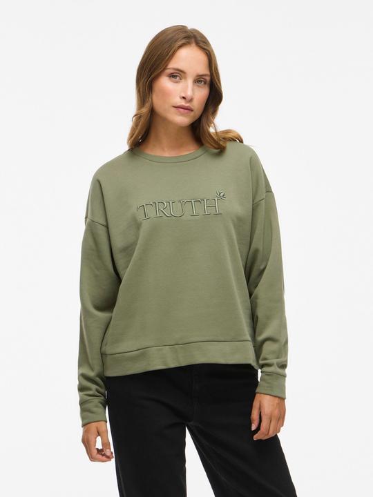 Immagine prodotto Vila VIELSK Rundhals Langärmeliges Sweatshirt (XS)