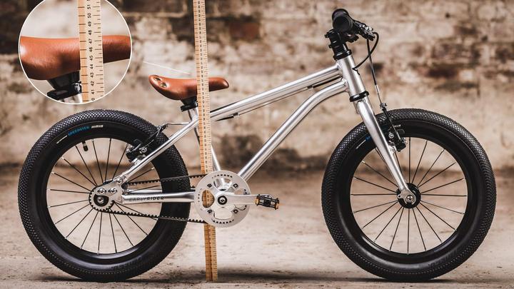 Immagine prodotto Early Rider Belter (16")