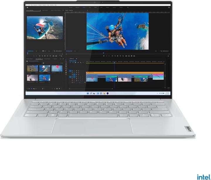 Produktbild Lenovo Yoga Slim 7 ProX (14.50", Intel Core i5-12500H, 16 GB, 512 GB, DE)