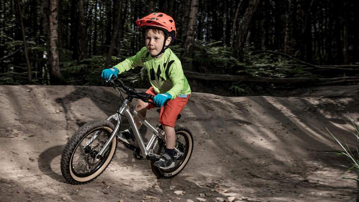 Image du produit Early Rider Hellion (16")