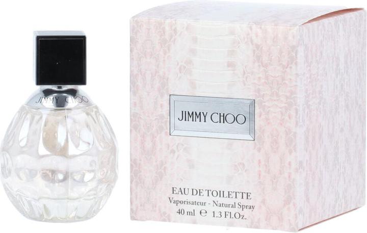 Immagine prodotto Jimmy Choo Per le donne (Eau de toilette, 40 ml)