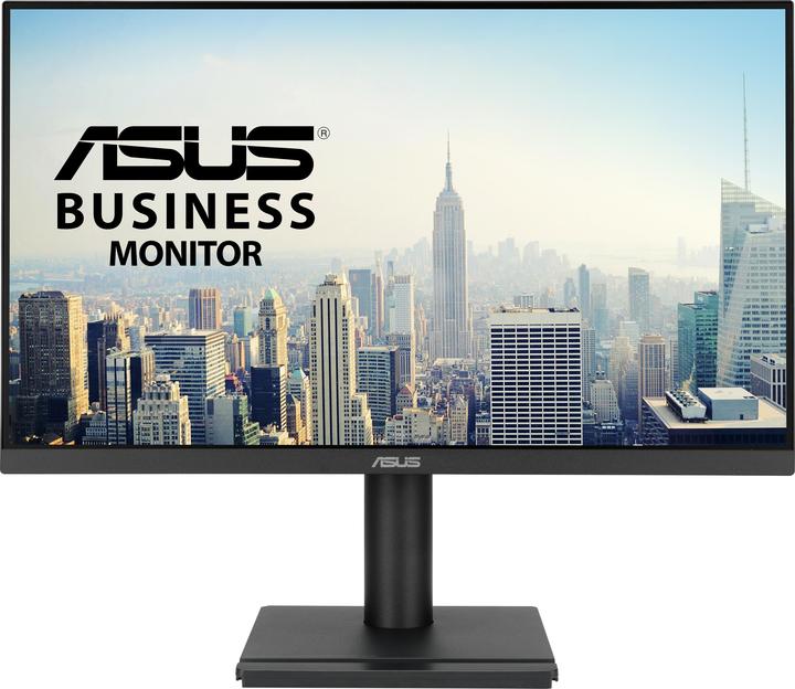 ASUS Eye Care VA279QGS 68.6cm (16:9) FHD (1920 x 1080 pixels, 27")