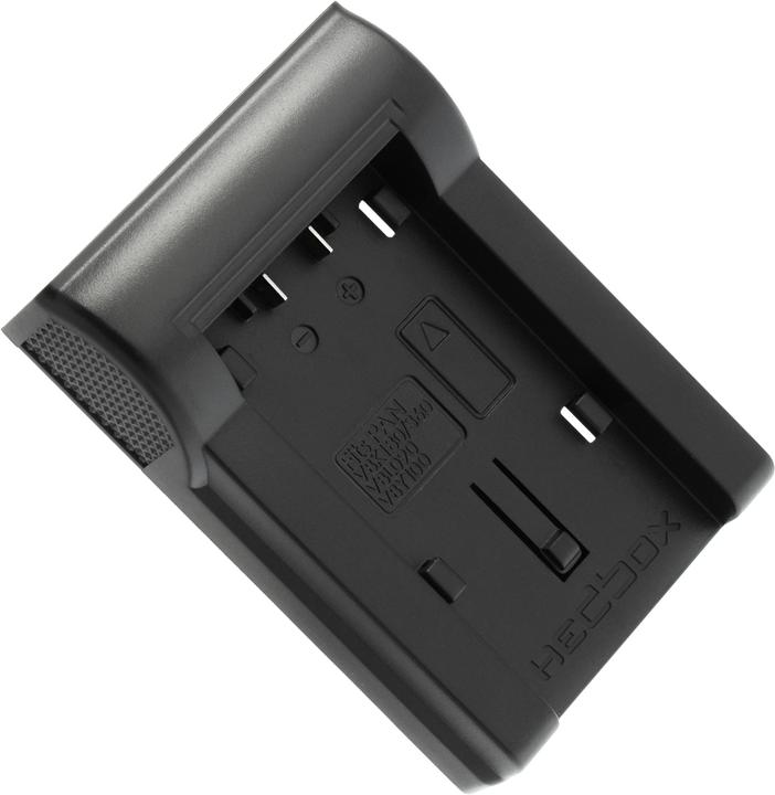Image du produit Hedbox RP-DFZ100 (Chargeur de batterie d'appareil photo)