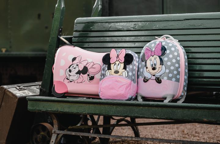 Actual product image Samsonite Disney Ultimate 2.1