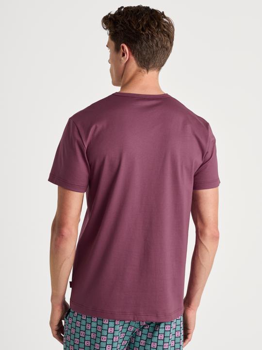 Image du produit Calida Rmx Sleep Weekend T-Shirt (L)