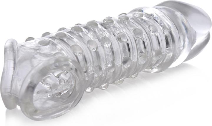 Productafbeelding Bijoux Indiscrets 1.5 Inch Penis Enhancer Sleeve
