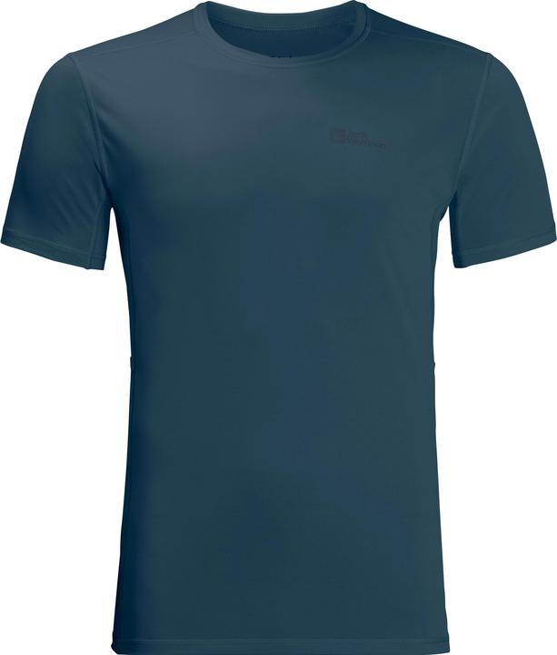 Jack Wolfskin Prelight S/S M (S)