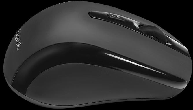 Actual product image LogiLink ID0031 (Wireless)
