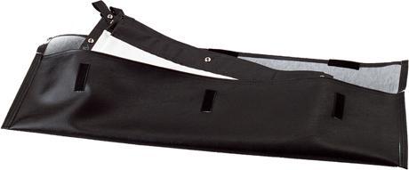 Produktbild Da-Lite Fast-Fold Deluxe (340", 16:9)