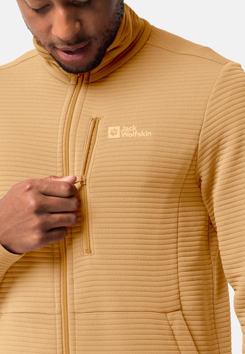 Produktbild Jack Wolfskin Modesto Jacket Men (3XL)