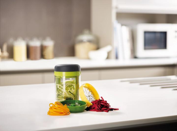 Actual product image Joseph Joseph Spiro