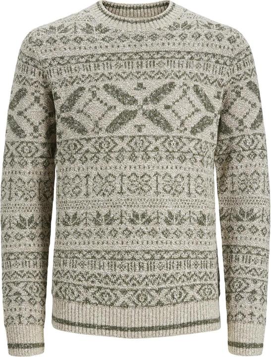 Jack & Jones Crew Neck Strickpullover (S)