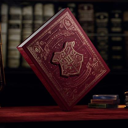 Immagine prodotto Theory11 Il cofanetto di Harry Potter (Inglese)
