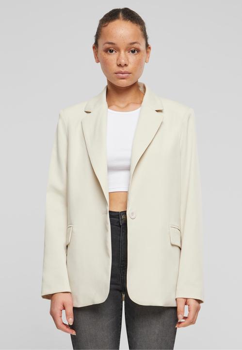 Immagine prodotto Urban Classics Blazer Basic da donna - 138407 (M)