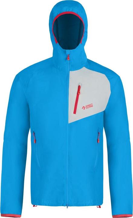 Produktbild Directalpine Jacke Softshell Dru Light (M)