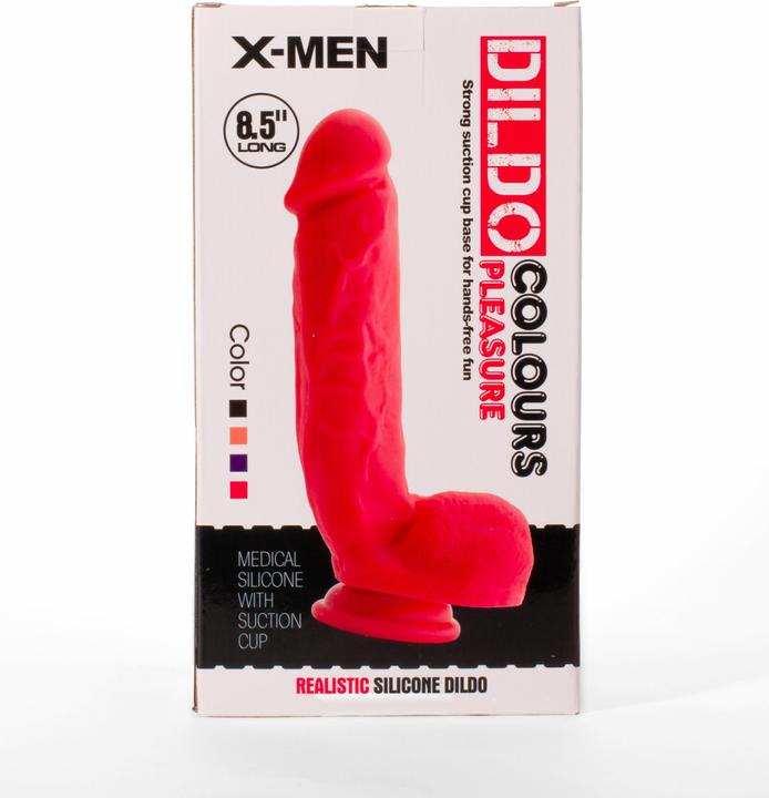 Actual product image Wicked X-MEN 8.5
