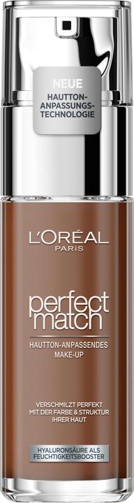 Produktbild L'Oréal Paris Perfect Match (9R/9C Deep Cool)