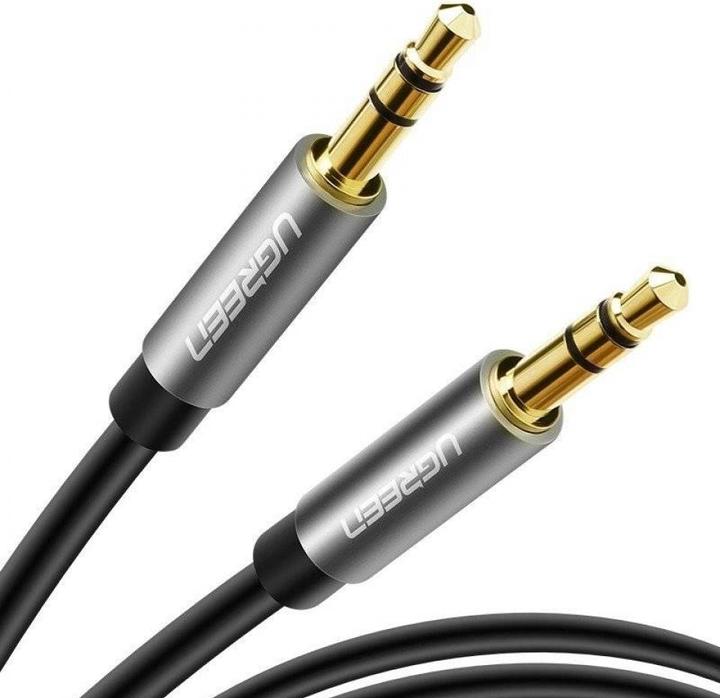 Produktbild Ugreen 3.5mm Klinke — 3.5mm Klinke (1.50 m, 3.5mm Klinke (AUX))