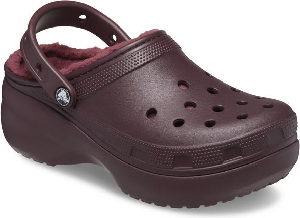Image du produit Crocs W' Classic Platform LinedClog (39)