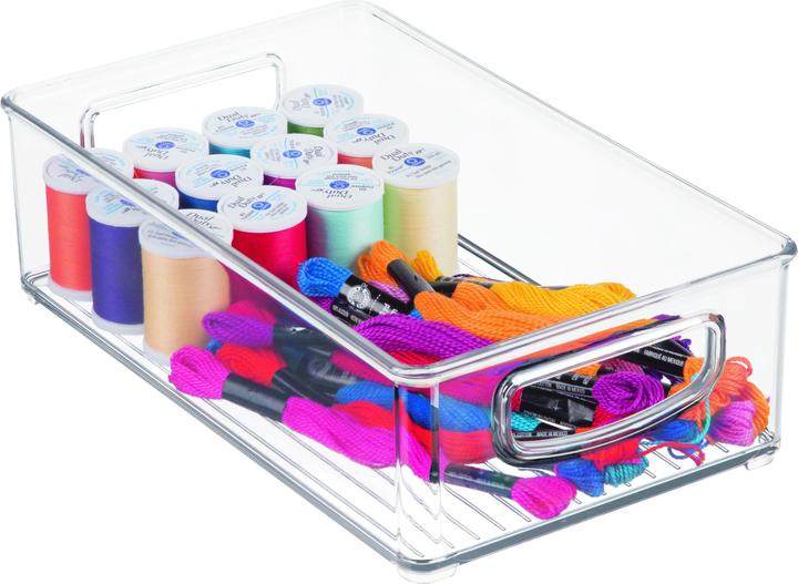 Actual product image iDesign Kitchen Binz