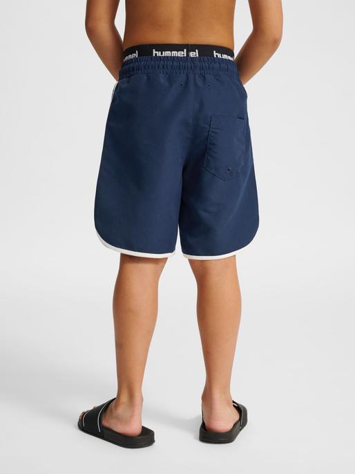 Actual product image hummel hmlSWELL BOARD SHORTS (110)