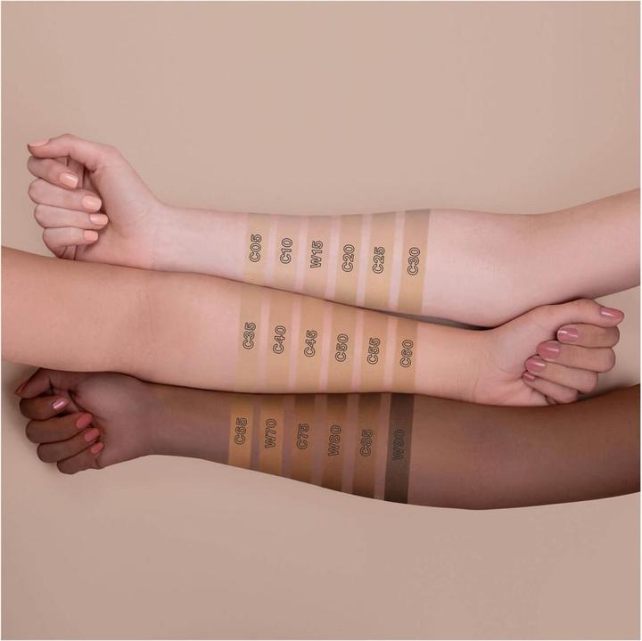 Image du produit Mesauda Visage - Magic Wand Multipurpose Foundation C05 (C05)