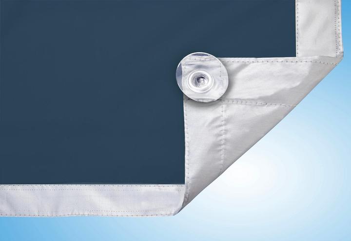 Image du produit Wenko Protection visuelle contre la chaleur et le froid pour les fenêtres