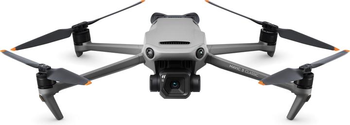 Productafbeelding DJI Mavic 3 Classic (46 min, 895 g, 20 Mpx)